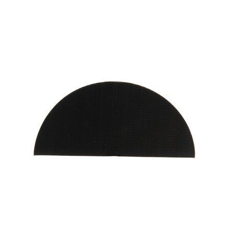 3M 05792, HOOK HALF ROUND PAD, 6 X 1/4 IN 7000042724